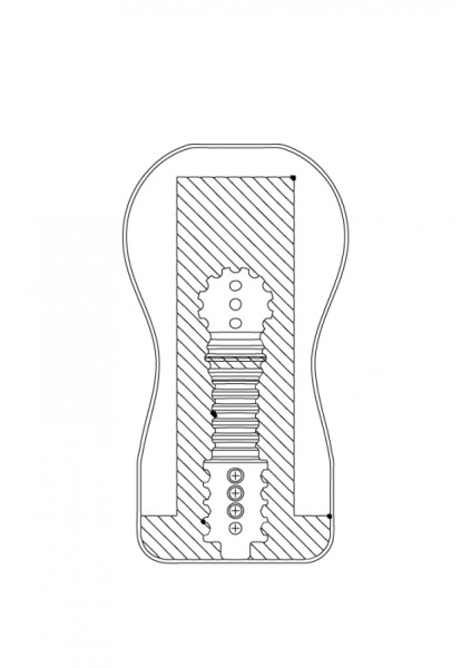 Masturbator Ass Hole - vergleichen und g&uuml;nstig kaufen